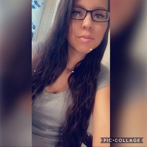 Meet your Posher, Krista